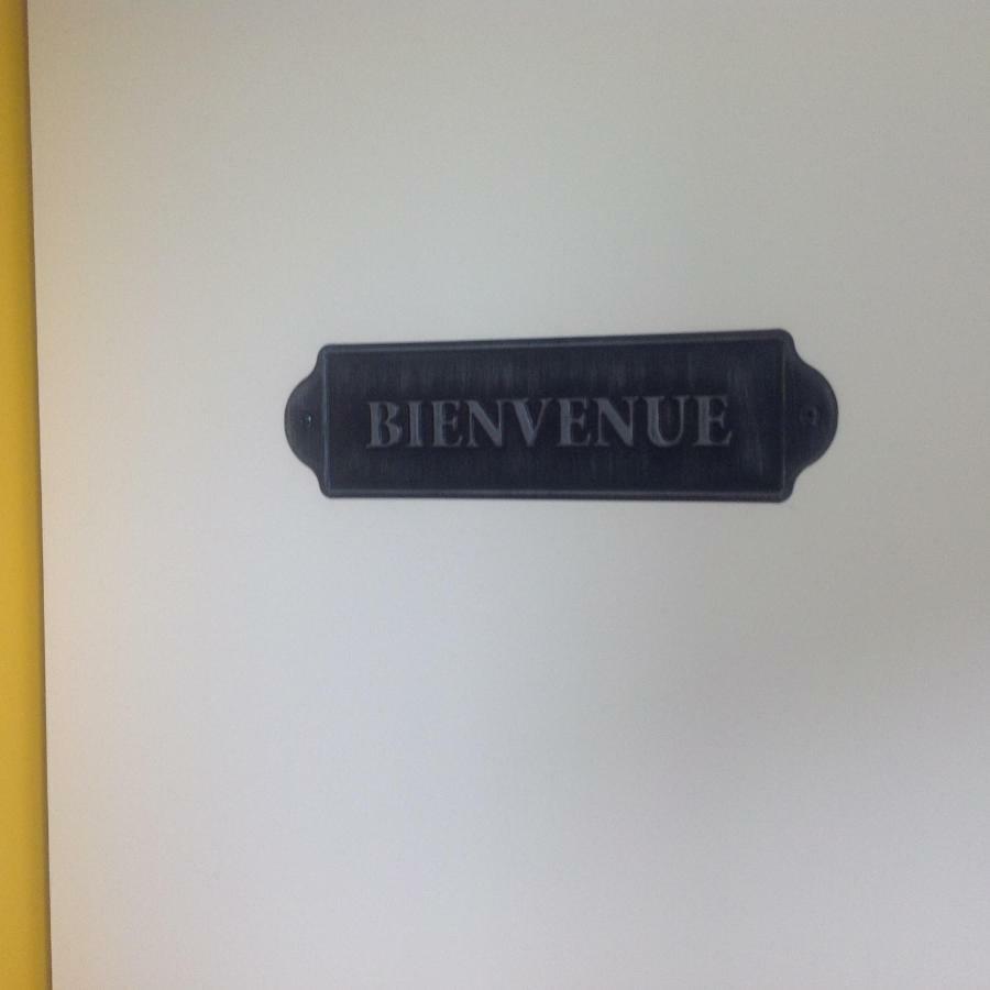 Le vieux Quimper classé*** Apartamento Exterior foto