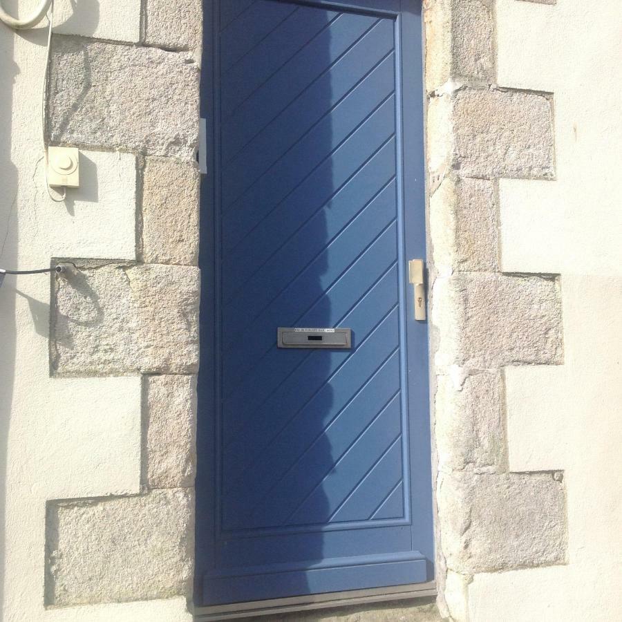 Le vieux Quimper classé*** Apartamento Exterior foto